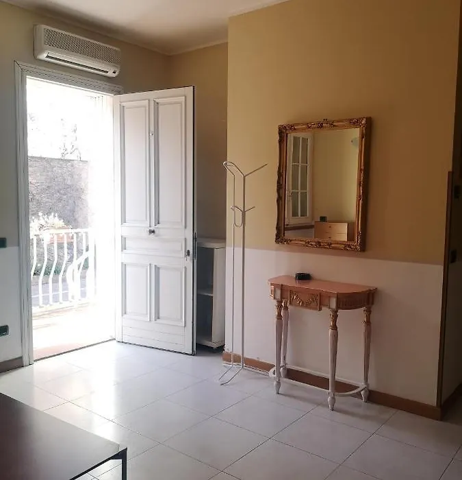 B&B Villa Carmen-1