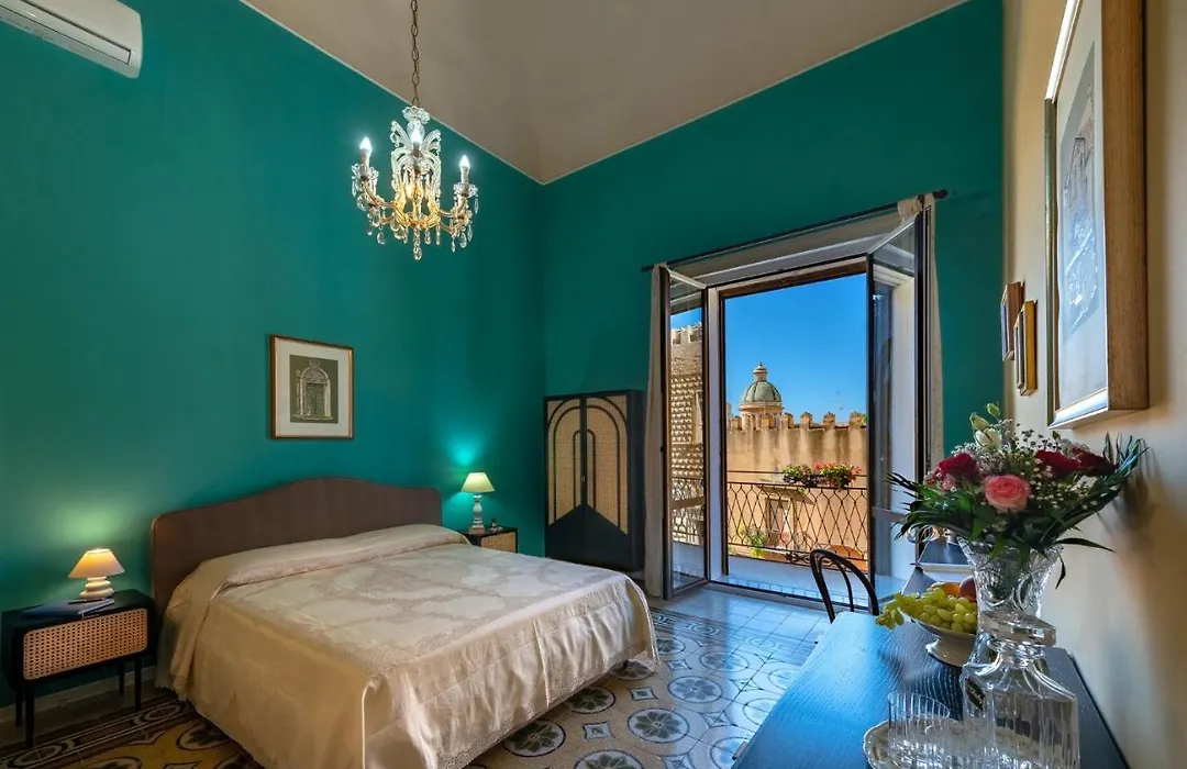 B&B TOMMASO FAZELLO SCIACCA Residenza artistica-1