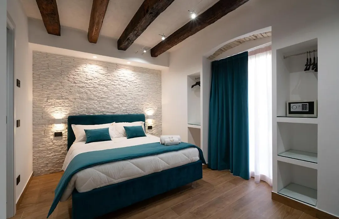 Sofi' Center Rooms-1