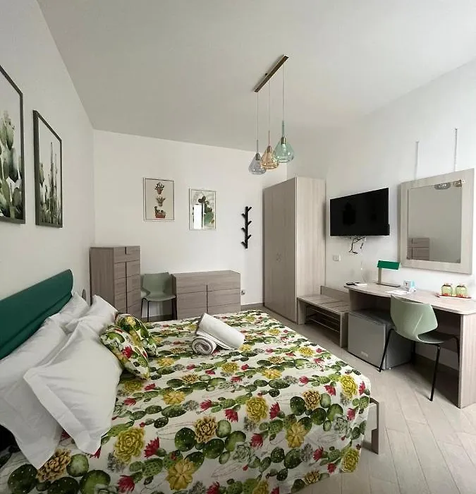 Colibri B&B-1