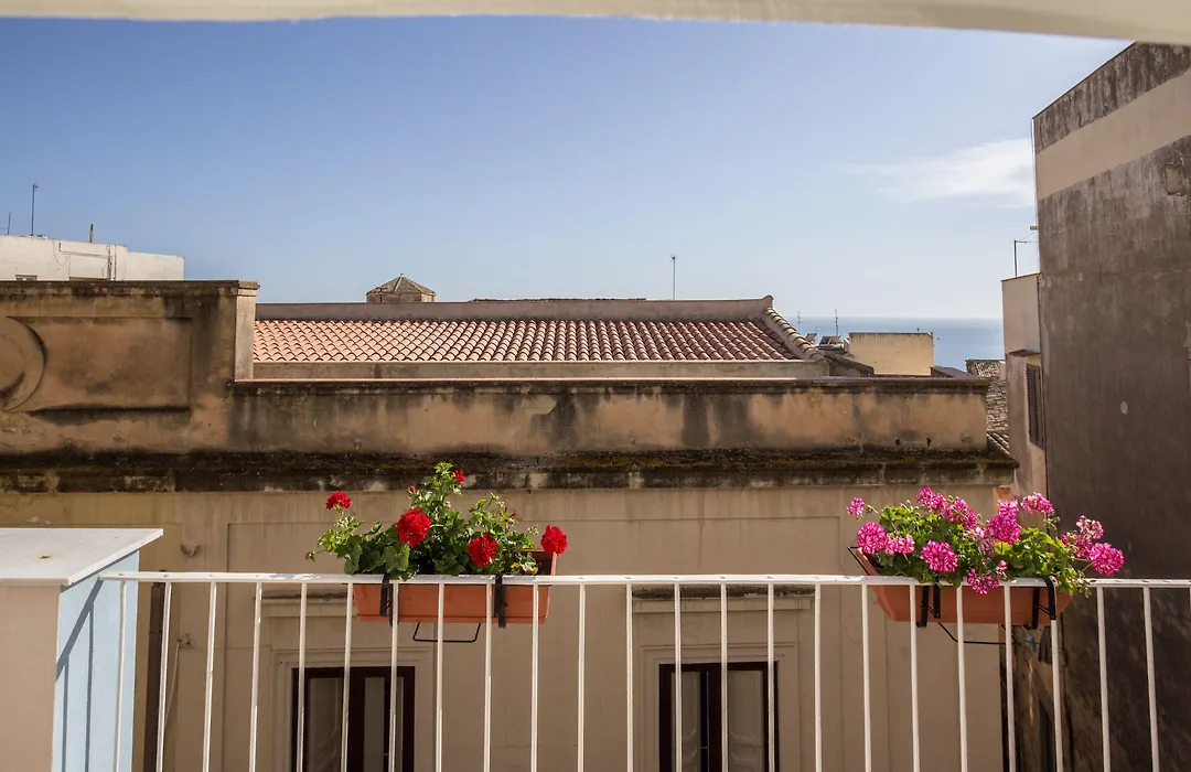 Casa dell'Aromatario b&b-1