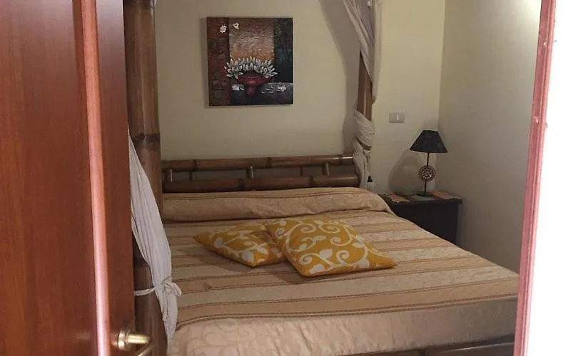 B&B Antico Caricatore-1
