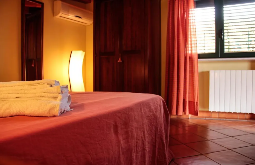 B&B Porta Bagni-1