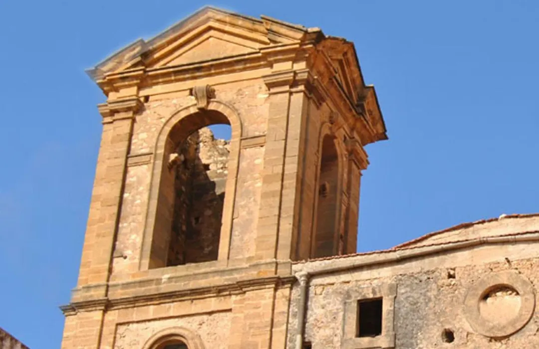 B&B Il Campanile-1