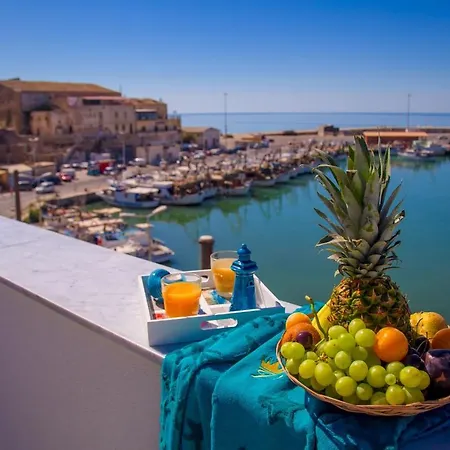 Vittoria Luxury Rooms-2