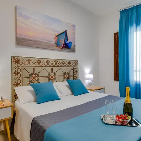 NottInCentro -Guest House--2