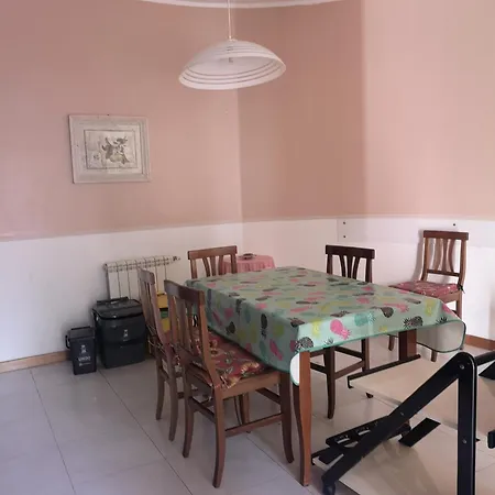 B&B Villa Carmen-3