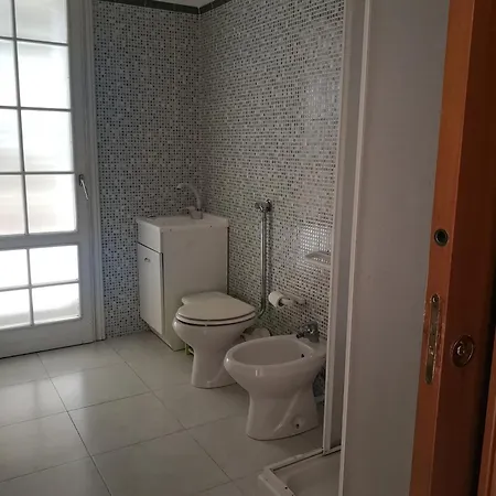 B&B Villa Carmen-2