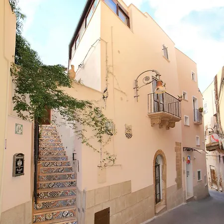 Bed And Breakfast Conte Luna-3