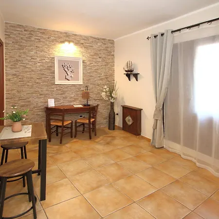 Bed & Breakfasts Conte Perollo-2