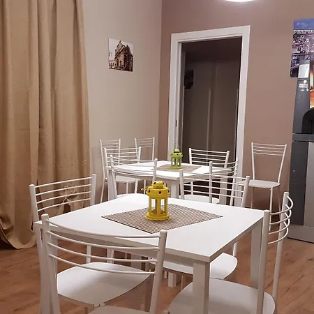 B&B Stella Maris Sciacca Centro-2