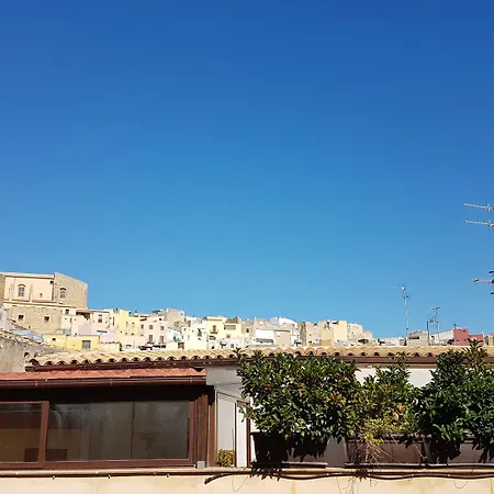 B&B Stella Maris Sciacca Centro-3