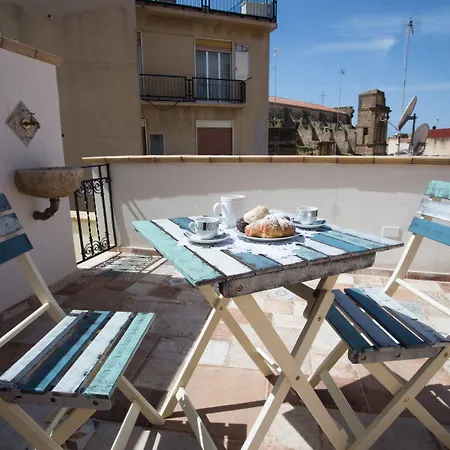 Coraje Room & Breakfast-2