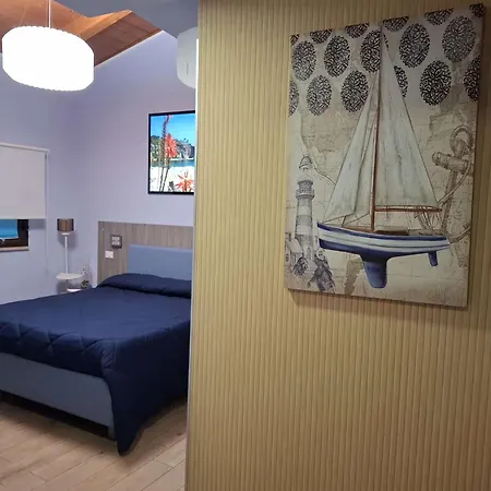 La Finestra sul Cortile B&B-2