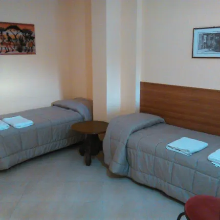 Mediterraneo Residence-2