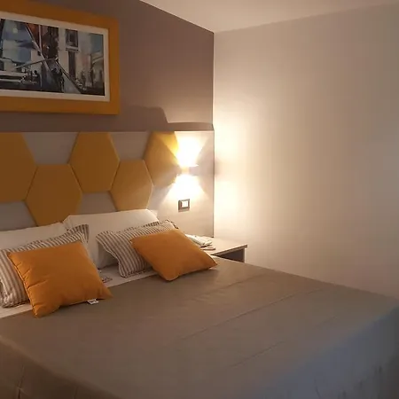 B&B Il Campanile-3