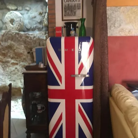 Guest House La Corte Normanna-2