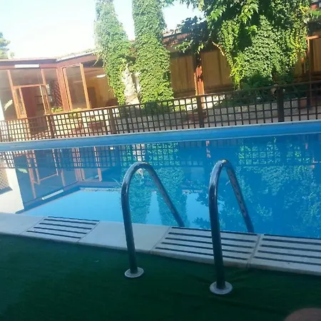 Mediterraneo Residence-3